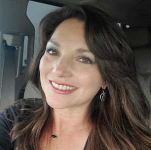 Meet your Posher, Karen